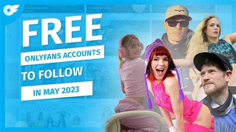 onlyfreefans.com|Free OnlyFans Accounts to Follow in May 2023 .
